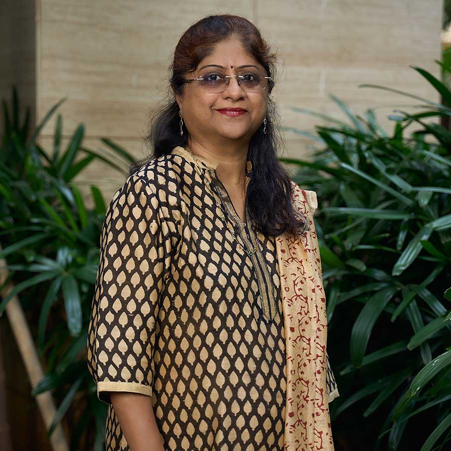 Swati Pandit