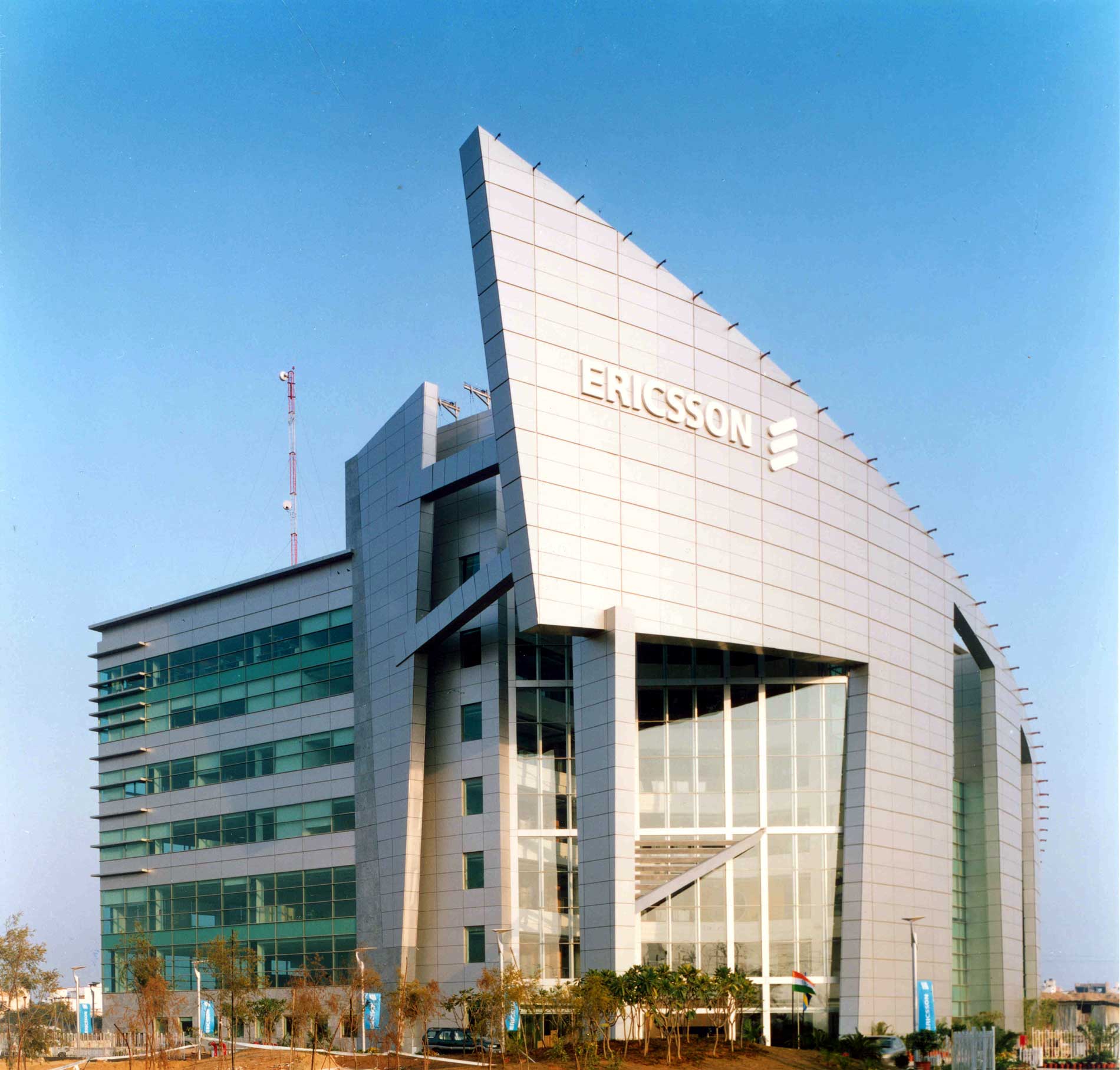 DLF Icon