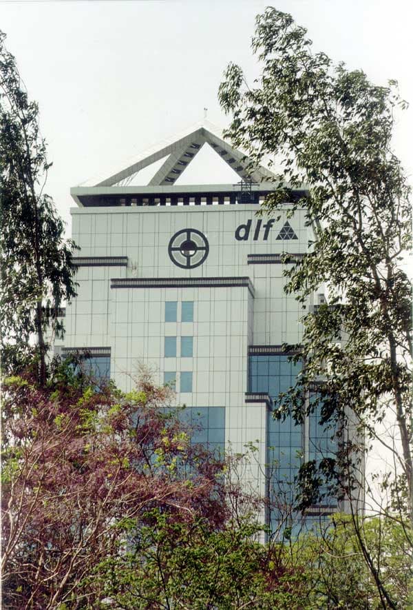 DLF Icon