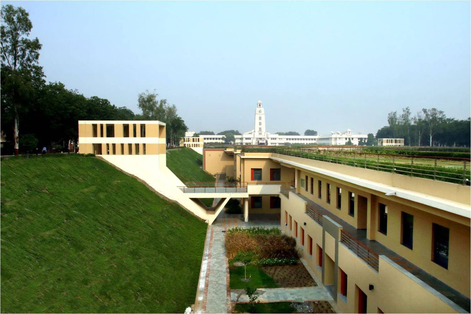 Gyanodaya Birla Training Centre