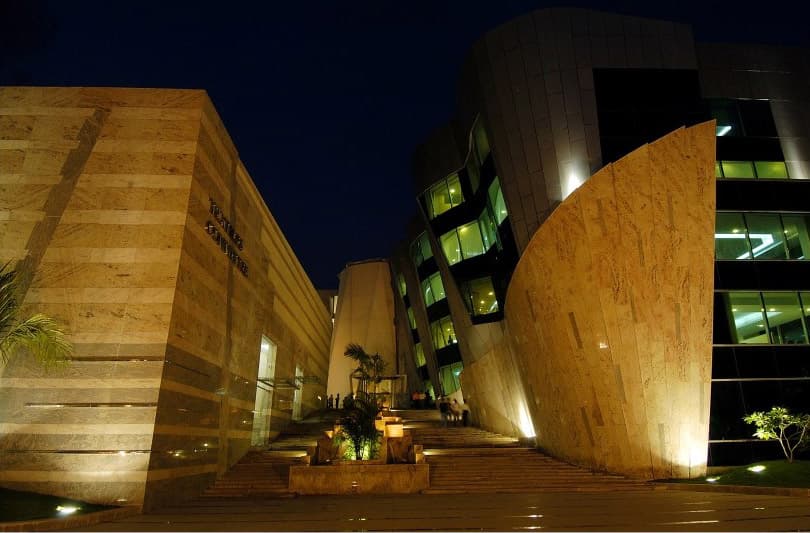 DLF Icon