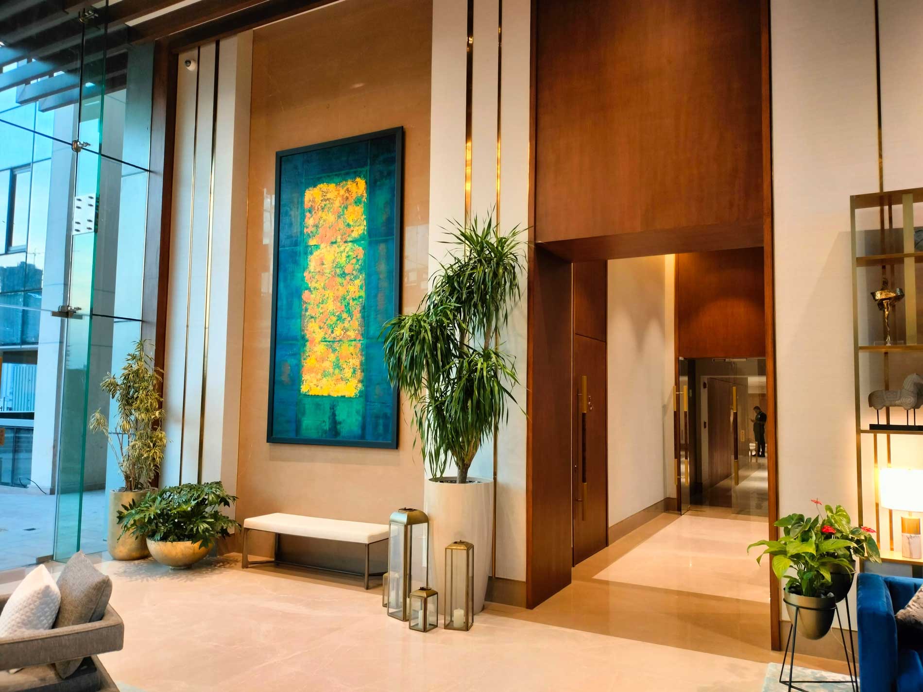 DLF Icon