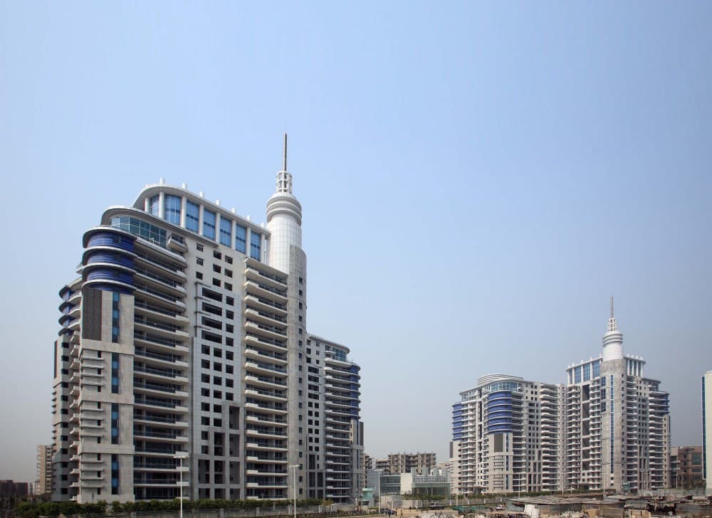 23 Marina, Dubai