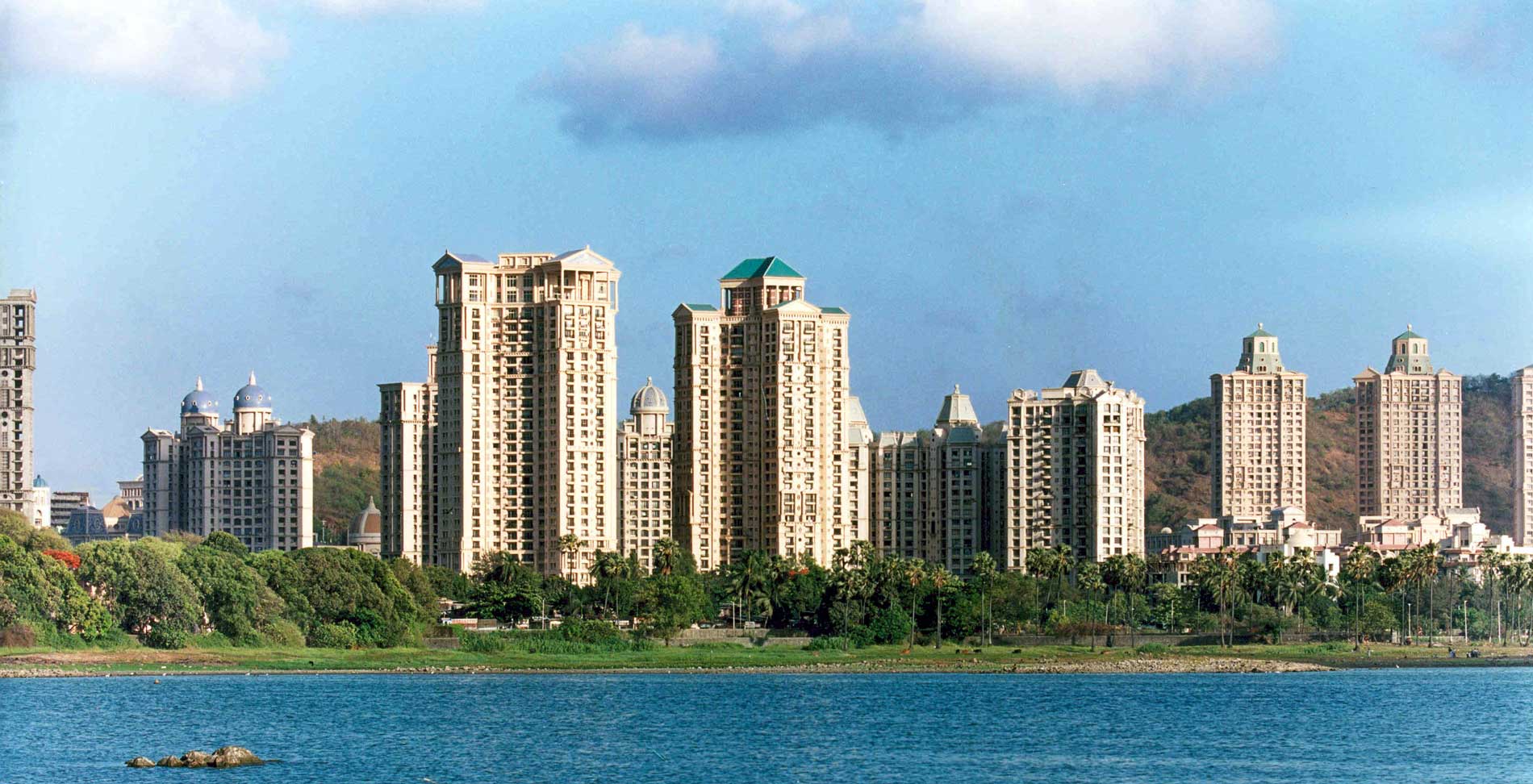 Hiranandani Gardens