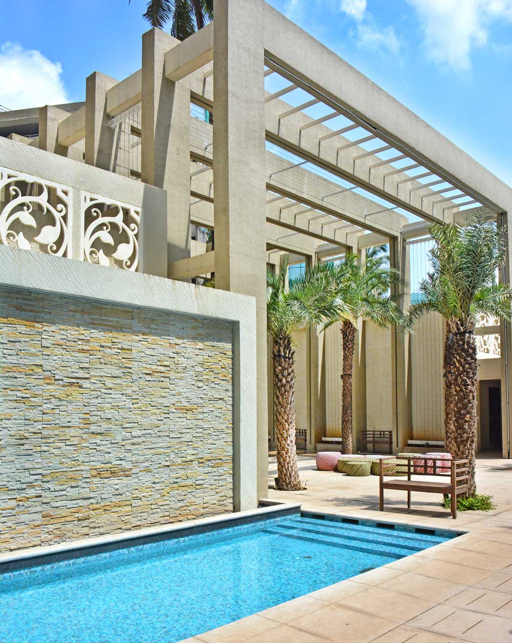 DLF Icon